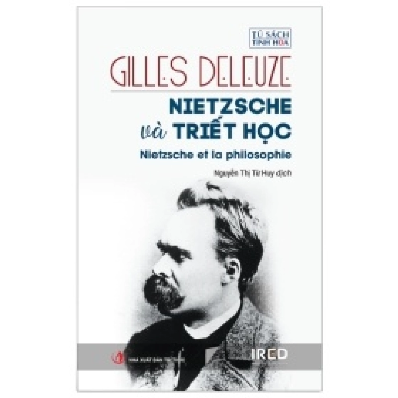 Nietzsche Và Triết Học - Gilles Deleuze ASB.PO Oreka Blogmeo 230225 516291