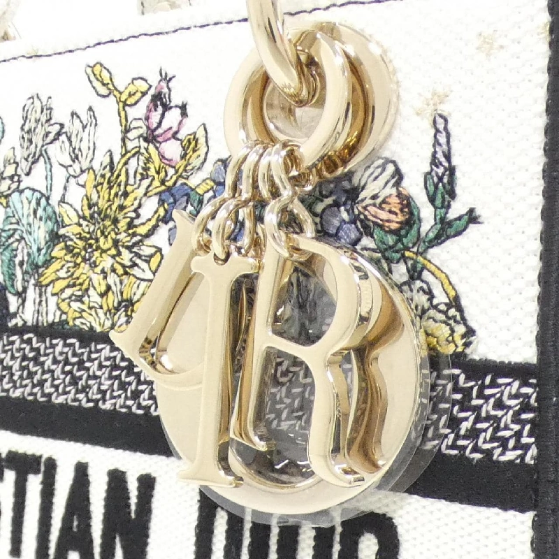 Túi xách nhỏ Lady D-Light của Christian Dior - Hàng hiệu Authentic 771703