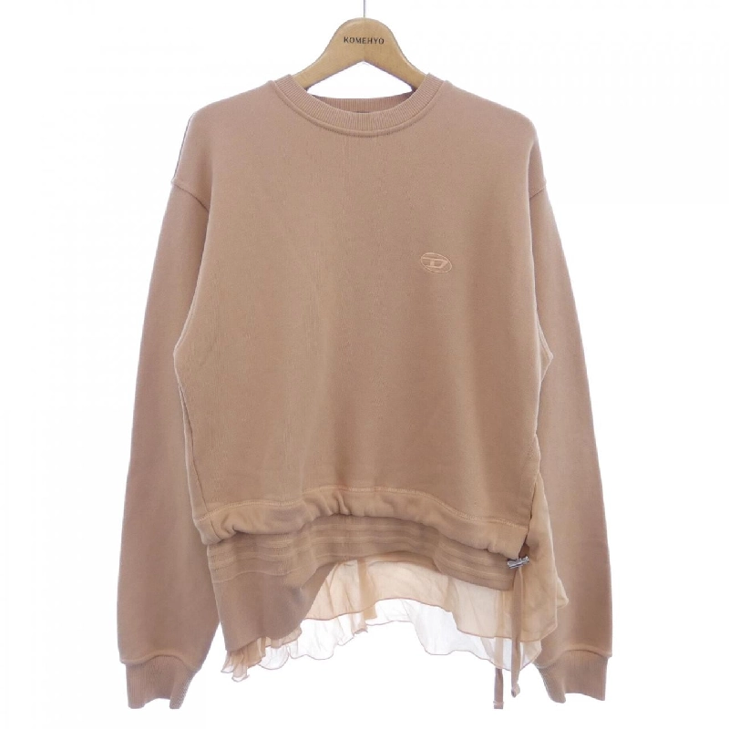 DIESEL áo nỉ 636089