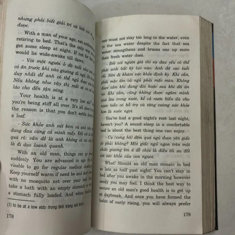 Sổ tay cách nói viết ngắn gọn và đơn thư trong giao tiếp Anh-Việt 719318