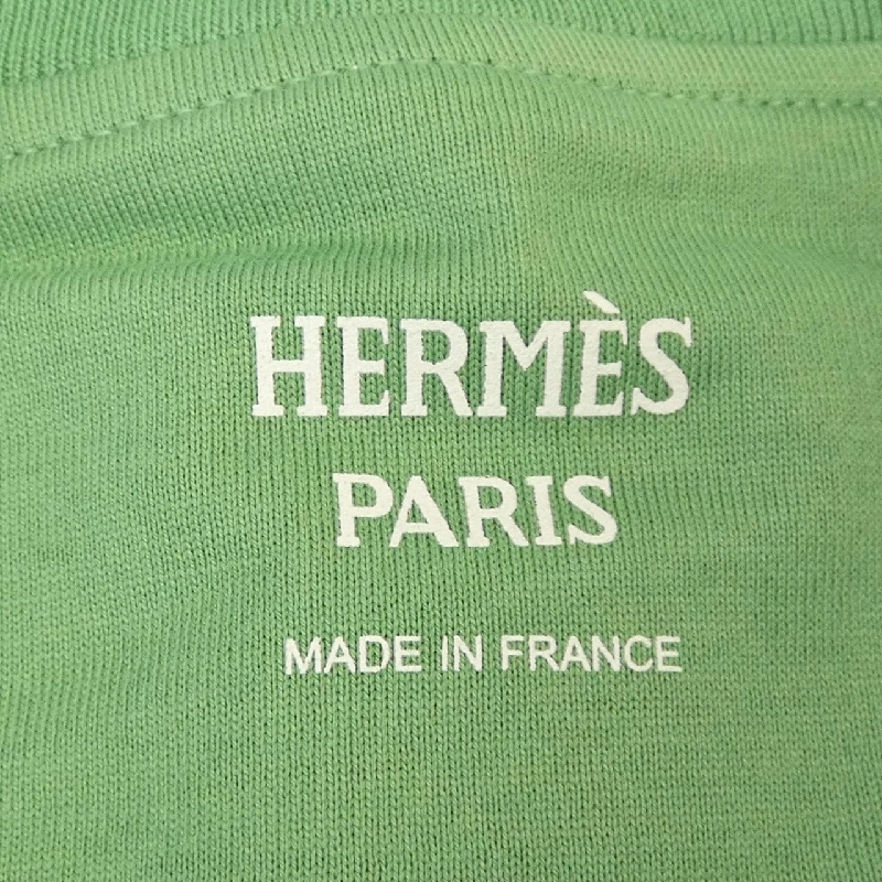 Áo thun HERMES - Hàng hiệu Chính hãng 826327