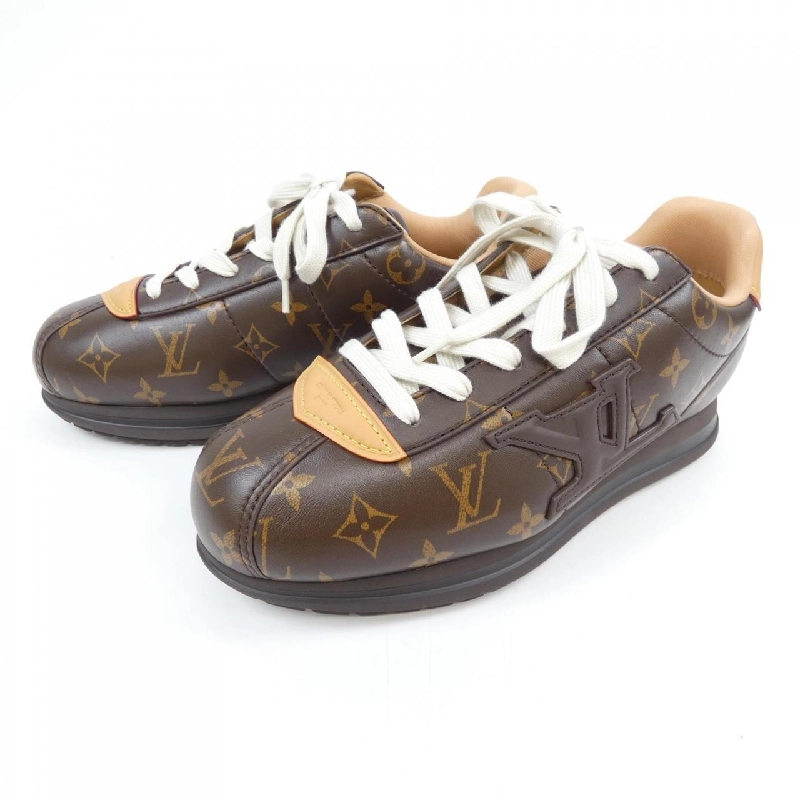Giày sneaker LOUIS VUITTON LV Butter Soft - Hàng hiệu Authentic 903099