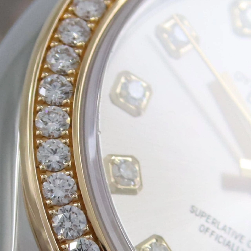 Đồng hồ Rolex Datejust 279383RBR SSxYG tự động - Hàng hiệu Authentic 875316