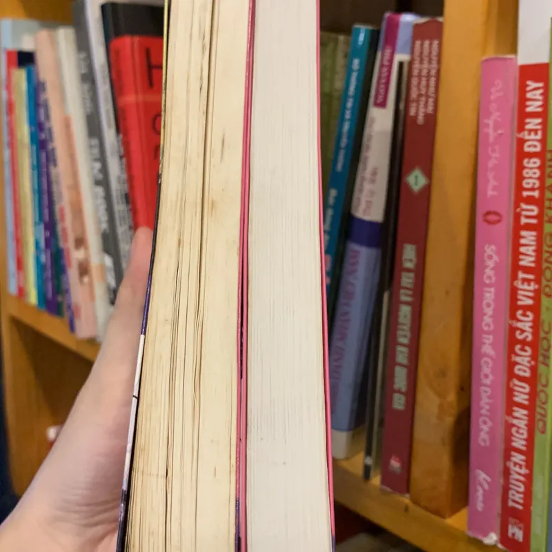 Gặp lại - MARC LEVY 475877