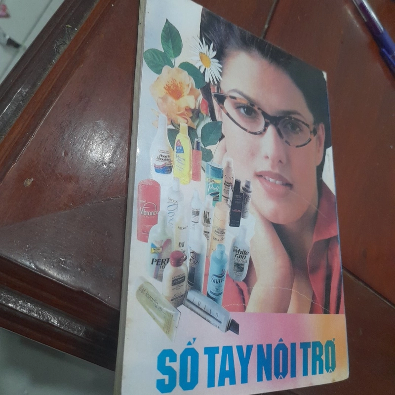SỔ TAY NỘI TRỢ, tập 52 474678
