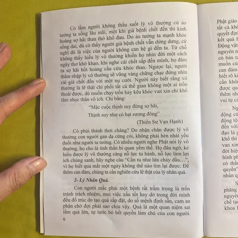 Ba vấn đề trọng đại trong đời tu của tôi - HT Thích Thanh Từ 605098