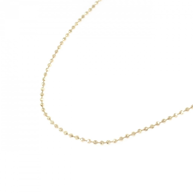 K18PG Necklace - Hàng hiệu Authentic 864295