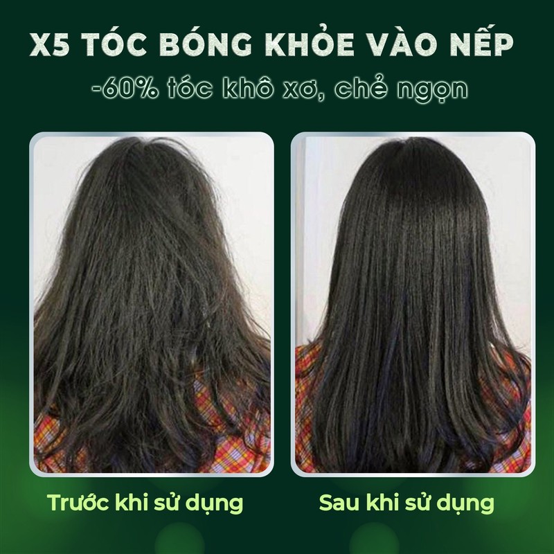 [CHĂM SÓC TÓC CHUYÊN SÂU – PHỤC HỒI HƯ TỔN] Dầu gội Cannabis Hair 74959