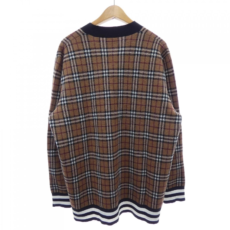 Burberry BURBERRY 8050766 Áo khoác cardigan - Hàng hiệu chính hãng 892301