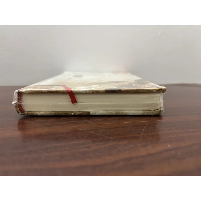 Vị thời gian (bìa cứng) - Bạch Lạc Mai 961277