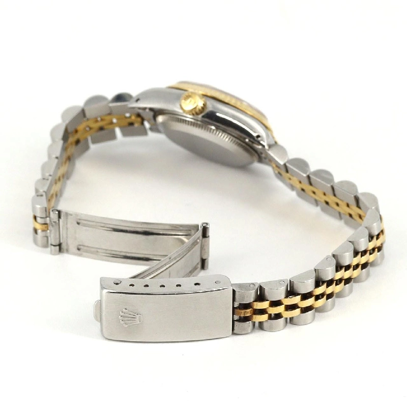 Đồng hồ Rolex Datejust 69173 SSxYG tự động R số - Hàng hiệu chính hãng 876458