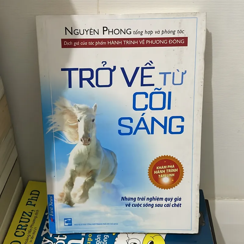Trở về từ cõi sáng 928296