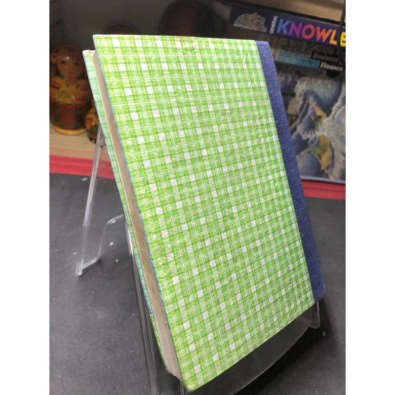 Truyện ngắn Anh (bìa cứng) mới 60% ố vàng bẩn có dấu mộc và viết nhẹ trang đầu 2002 Nhiều tác giả HPB0906 SÁCH VĂN HỌC 914923