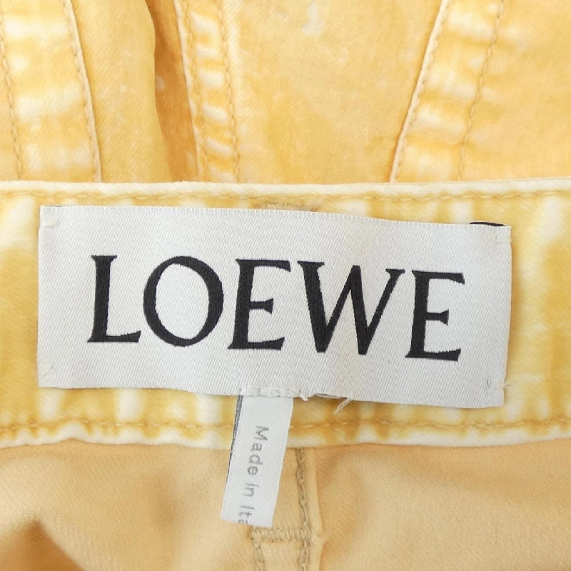 Quần LOEWE - Hàng hiệu Chính hãng 889208