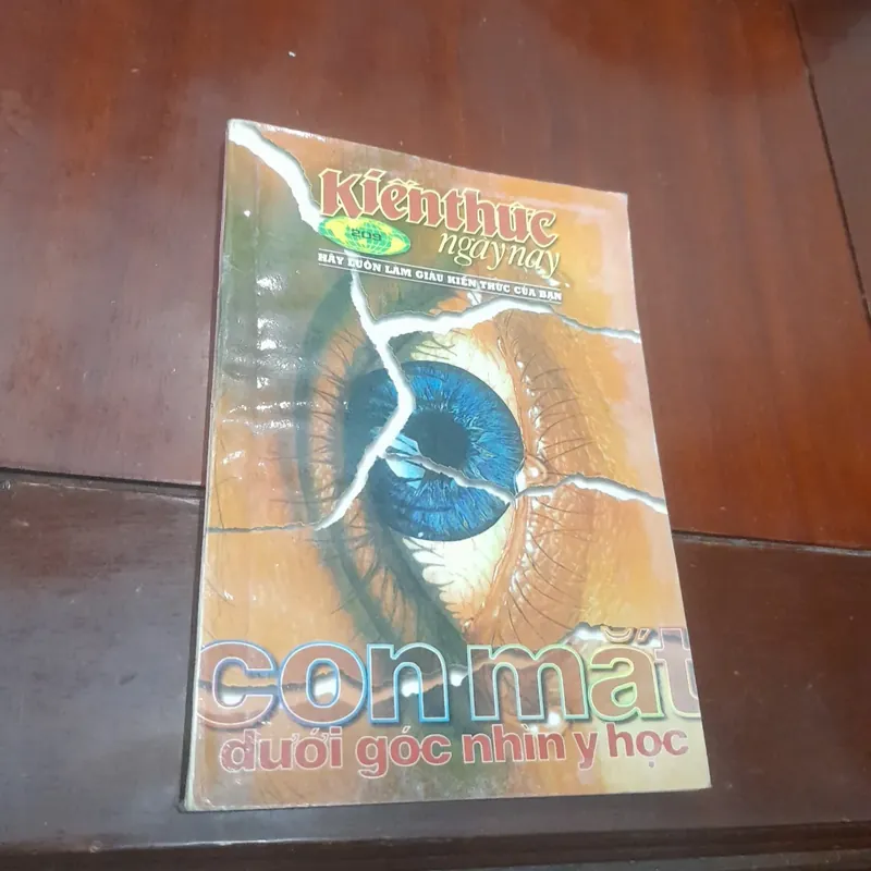 KIẾN THỨC NGÀY NAY số 209 ngày 10-5-1996 733984