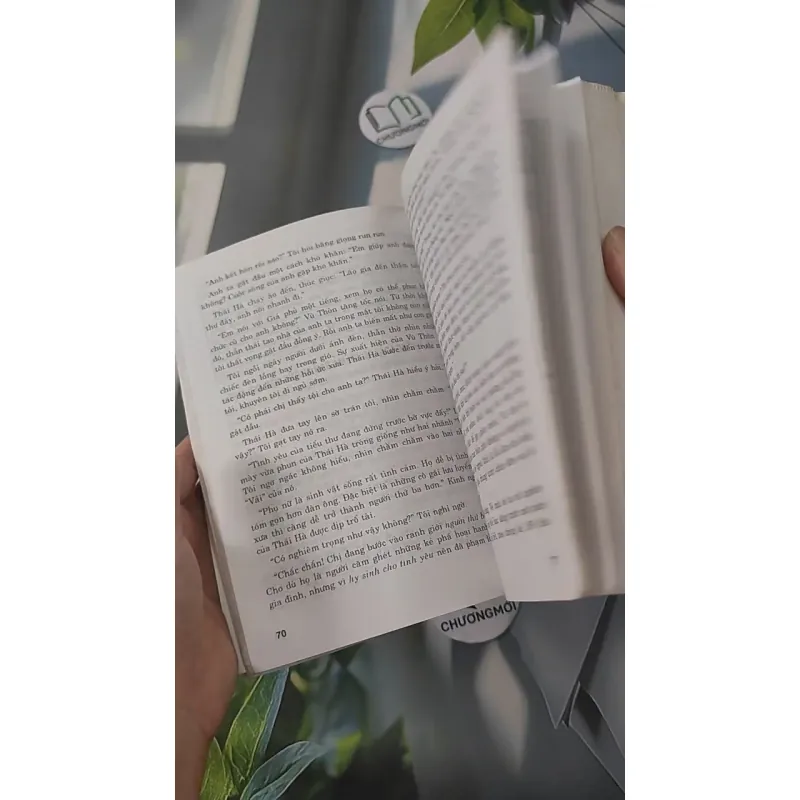 Trở Thành Người Phụ Nữ Hoàn Mỹ - Lý Thế Cường 961204