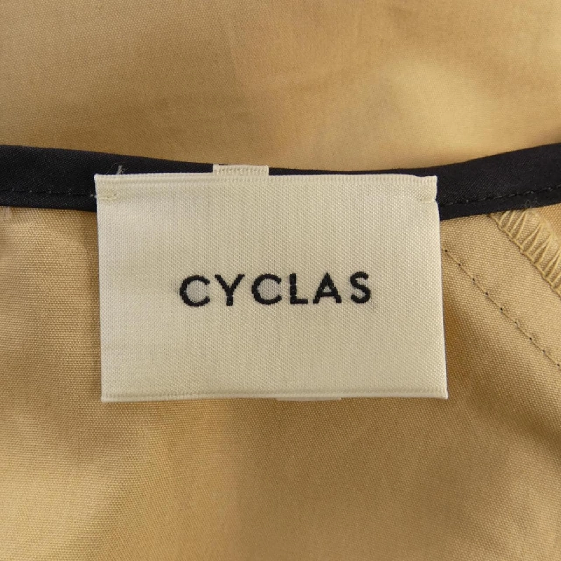 【Mã giảm giá】Áo CYCLAS 639178
