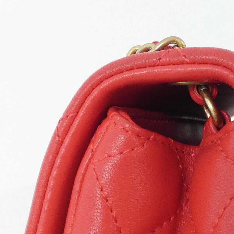 Túi xách vai Chanel AS1786 612840