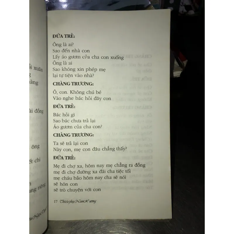 Thiếu phụ Nam Xương - Thiệu Ngọc Tuyết 1025136