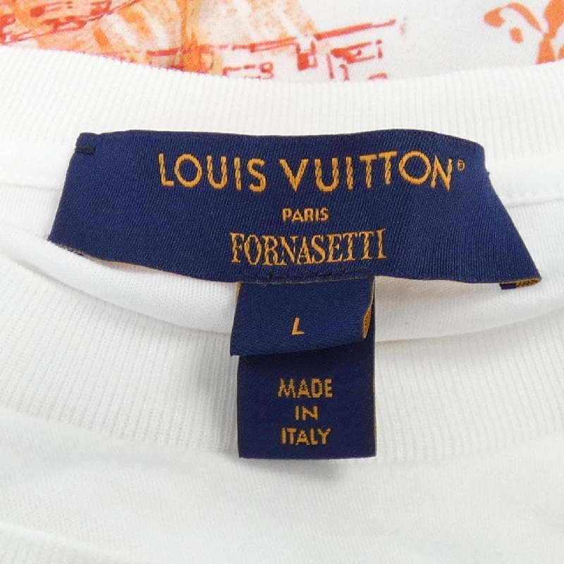 Áo thun LOUIS VUITTON - Hàng hiệu Chính hãng 826575