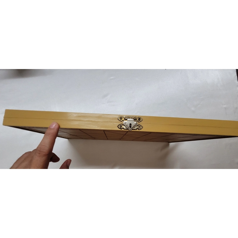 Bộ bàn cờ tướng lớn 543141
