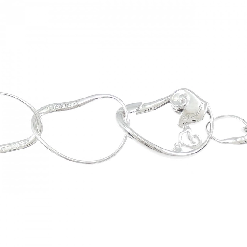 Chanteclair 750WG Necklace - Hàng hiệu Authentic 842727