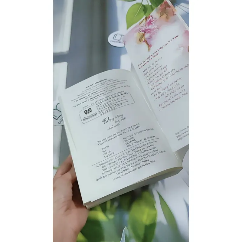 Động Phòng Hoa Chúc Cách Vách - Diệp Lạc Vô Tâm 744751