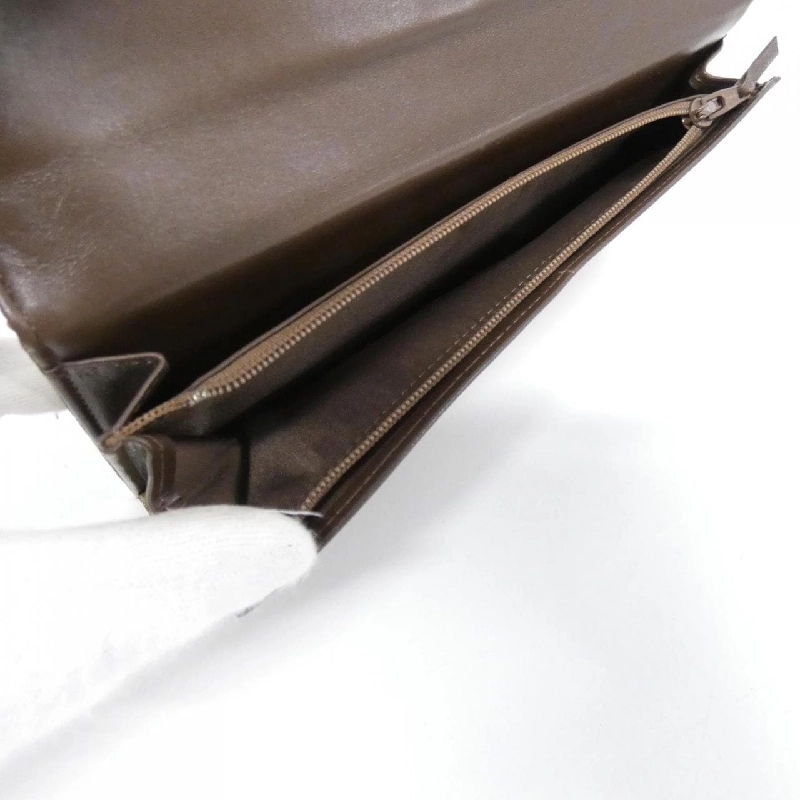 Ví Chanel Travel Line 15788 - Hàng hiệu Authentic 770569