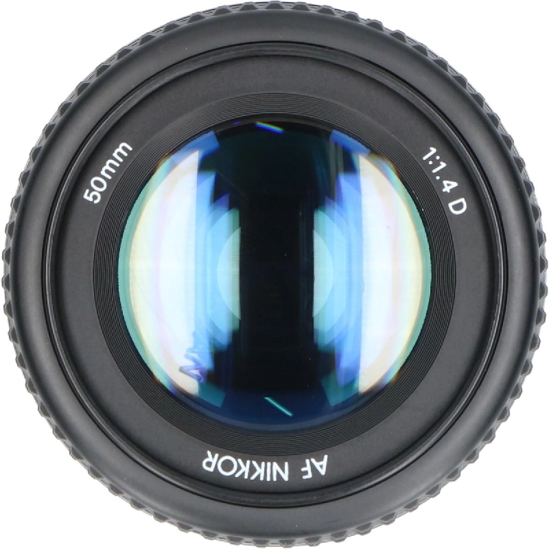 AF50mm F1.4D - Hàng hiệu Authentic 886768