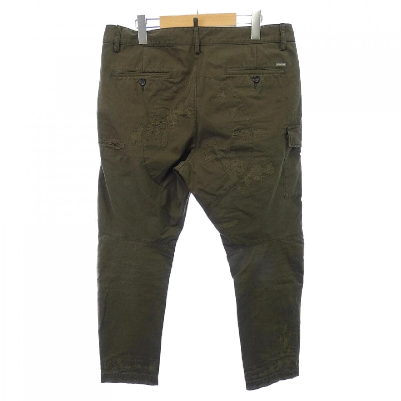 Quần DSQUARED2 S74KB0321 - Hàng hiệu Authentic 882806