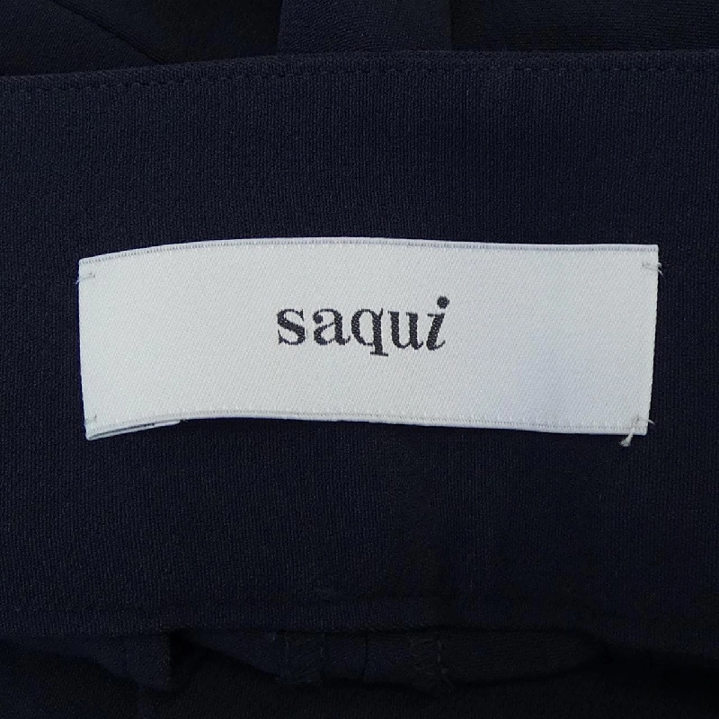 【Khuyến mãi】Quần SAQUI 650452