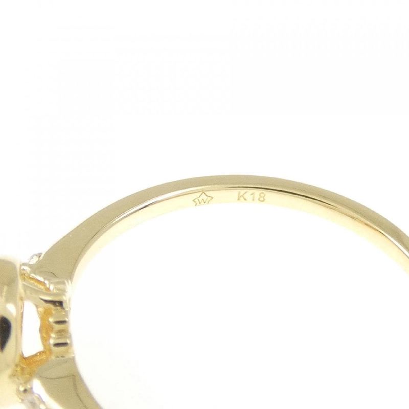 Nhẫn kim cương Festaria 0.07CT - Hàng hiệu Authentic 836819