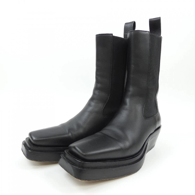 Giày bốt dài BOTTEGA VENETA 661704