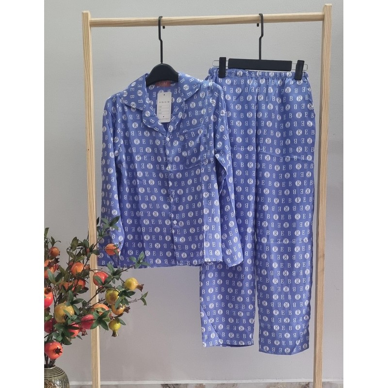 Đồ bộ pijama size 40-60kg mới 140116