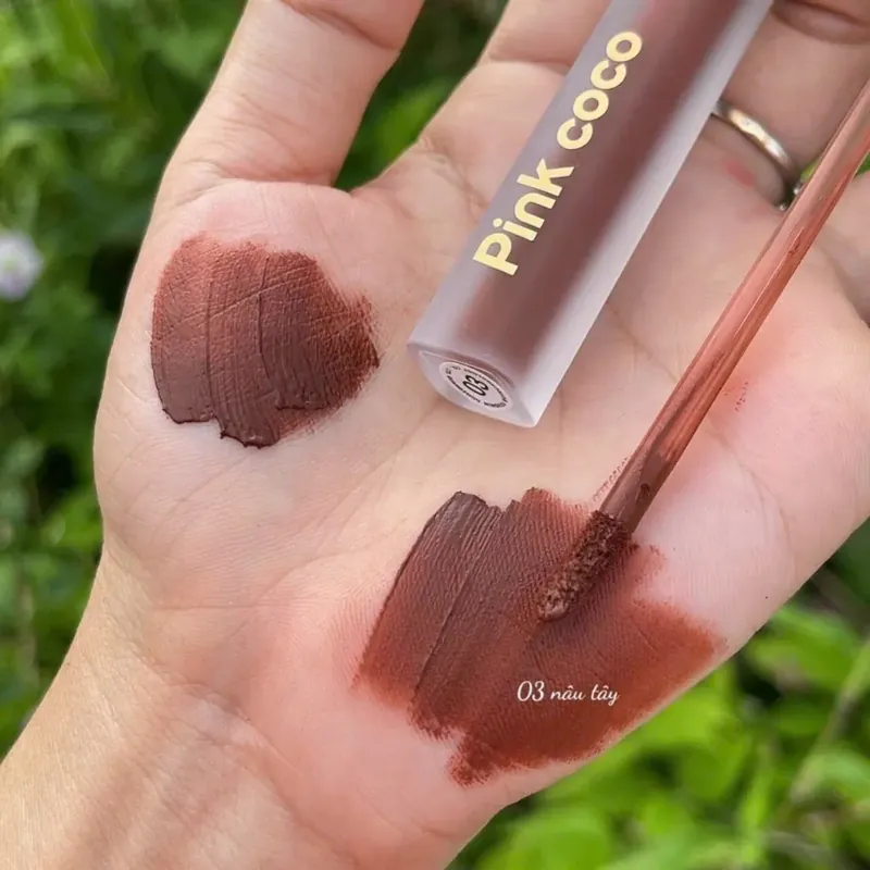 Son kem pinkcoco  706921