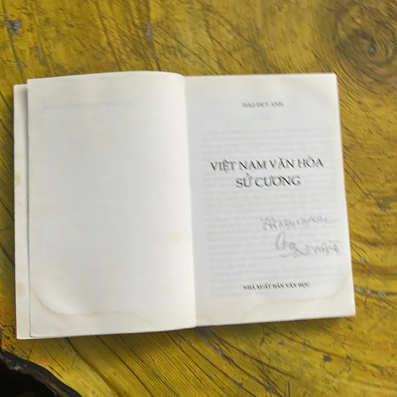 VIỆT NAM VĂN HOÁ SỬ CƯƠNG- Đào Duy Anh 735521