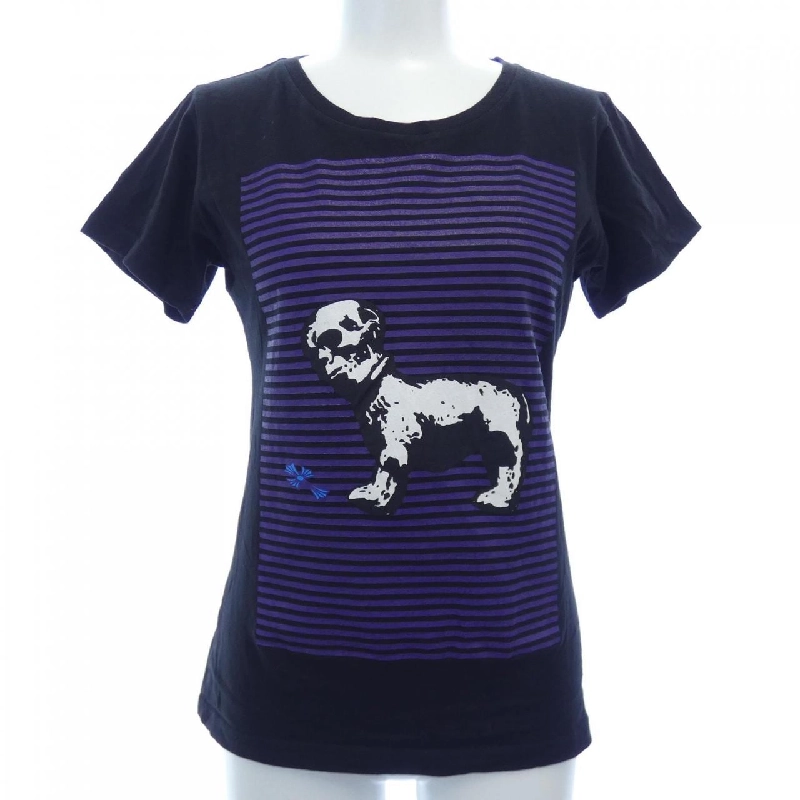 Áo thun CHROME HEARTS 643755