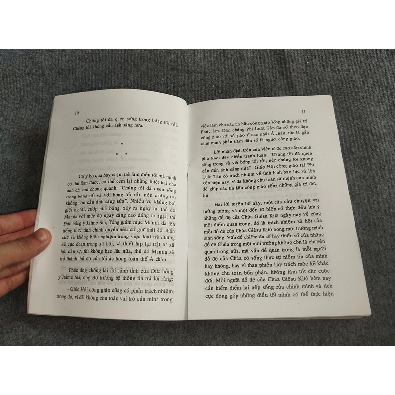 ÁNH SÁNG THẾ GIAN 517731