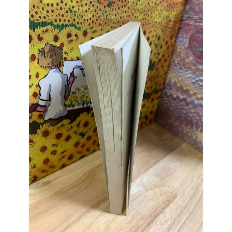 Màu Xanh Man Trá - Lê Mịnh Khuê 926319