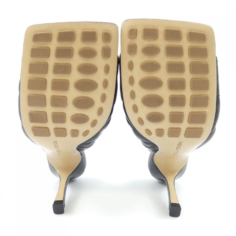 Giày sandal BOTTEGA VENETA - Hàng hiệu Authentic 829506