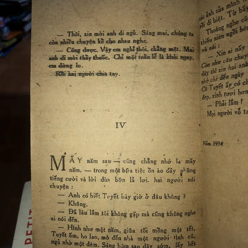 Đời mưa gió - Khái Hưng và Nhất Linh  798968