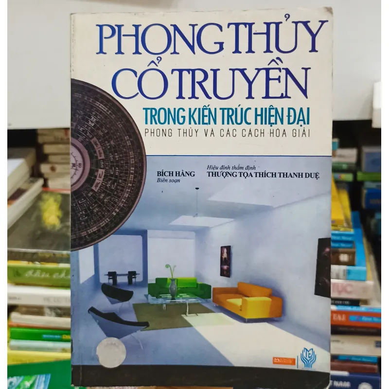Phong thủy cổ truyền 🌻 973022