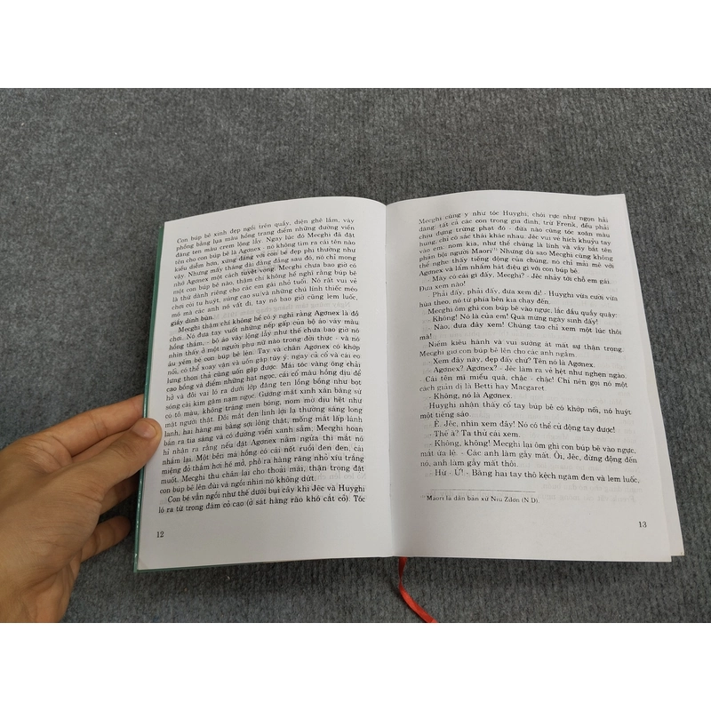 TIẾNG CHIM HÓT TRONG BỤI MẬN GAI 504717