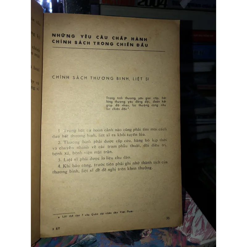 Sổ tay chiến sĩ  969748