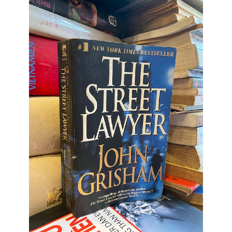 The King of Torts - John Grisham 395764