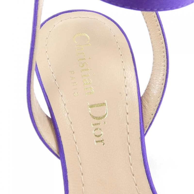 Giày sandal CHRISTIAN DIOR - Hàng hiệu Authentic 830908