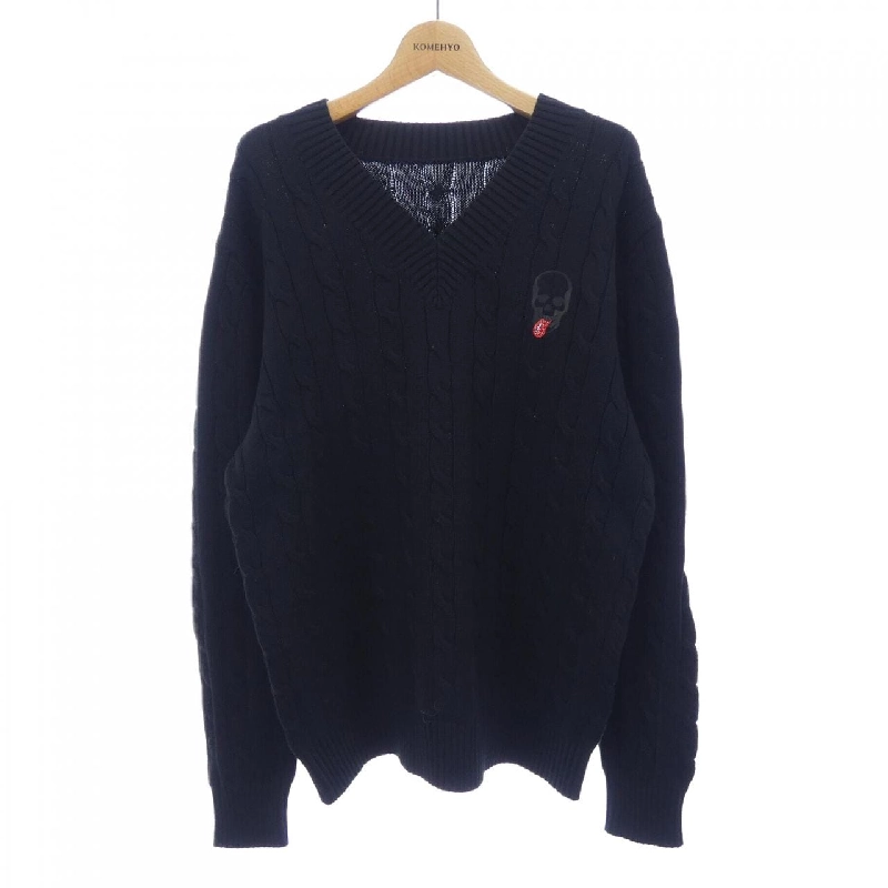 Lucien Pellat-Finet áo len - Hàng hiệu Authentic 823839