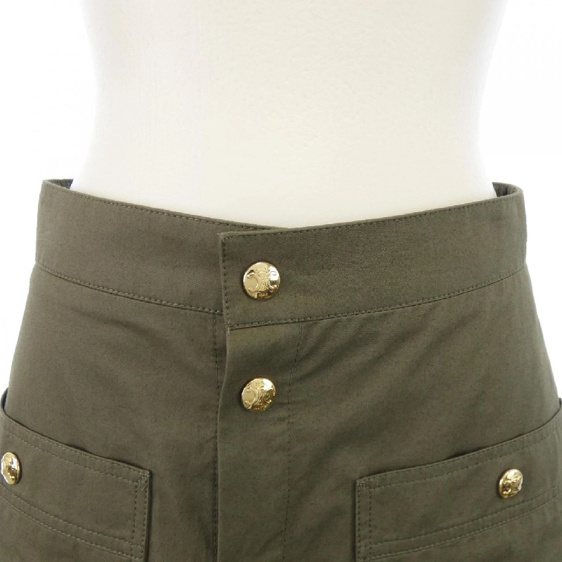 セリーヌ CELINE Trionf TRIOMPHE 2J436204I Váy - Hàng hiệu Chính hãng 817184