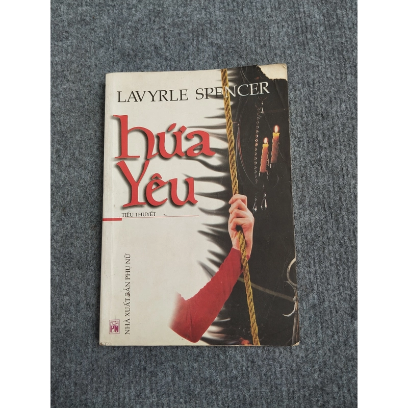 HỨA YÊU - SPENCER 478684