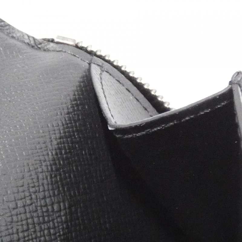 Ví Louis Vuitton Monogram Eclipse Zippy Wallet Vertikal M62295 621757